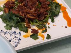 -李氏传家菜(兴城路店)