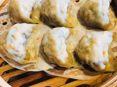 蒸扁食-荣家小吃(紫阳街店)