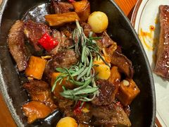 -CRAZYONES西班牙海鲜饭(上海美罗城店)