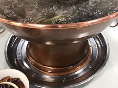 -同城四季爆肚涮羊肉(安华里店)