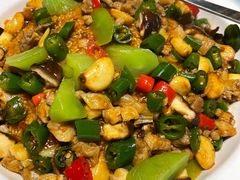 -怪味餐厅(城投佳境店)