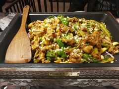 -臻享無招牌·食蛙专门店(太古里店)