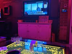 -欢唱KTV(映月湖环宇城店)