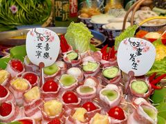-纸盐河码头火锅(十八梯店)