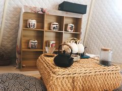 -安德鲁户外烧烤帐篷营地(马泉营店)