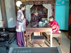 -福建民俗博物馆