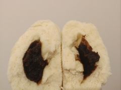 豆沙包-袁大头包子(光华路店)