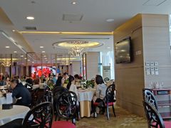 大堂-万龙洲海鲜(南新仓店)