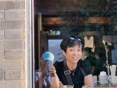 -VOYAGE COFFEE(杨梅竹店)