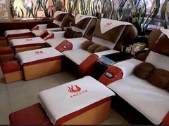 -金凤凰健康养生·足疗·推拿·SPA(横岗店)