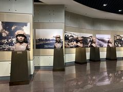 -辽沈战役纪念馆