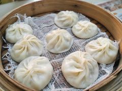 汤包-津品味小吃(大学湾店)