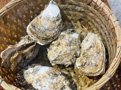 -蚝堡海鲜·威海菜·海肠捞饭·烧烤·亚洲吃蚝公司(幸福门店)