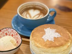 -芙蕾哥哥souffle