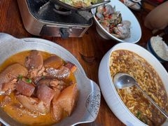 -小丫头餐厅·江浙菜·烧烤(灵隐店)