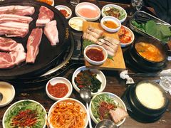 -Dombe豚(黑猪肉街店)