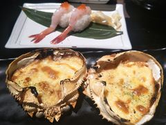 芝士蟹斗-割烹旭日本料理(龙湖狮山天街店)