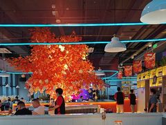 -金陵暴走小龙虾(南京总店)