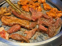 -非烤勿扰韩料自助烤肉(松山湖万科店)
