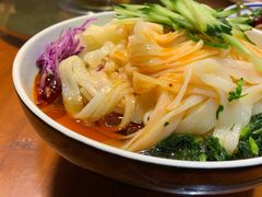 西安凉皮-醉长安(南门总店)