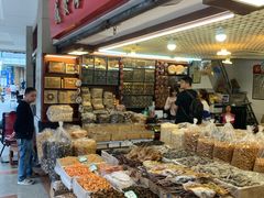 -海勤盛海味干货市场(一德路店)