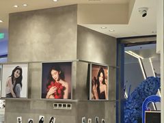 -天真蓝照相馆(上海中山公园龙之梦店)