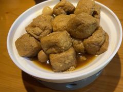 -好嫂子酱猪手•农家菜(华远坊店)