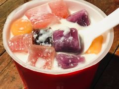 -五条人糖水铺(武林总店)