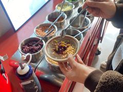 -极乐小煮·成都冒菜(科技绿洲店)