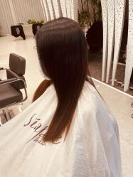 -简影造型·自选烫染接发salon