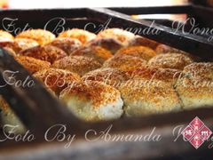 黄桥烧饼-聚香斋(东关街店)