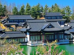 -威海华夏城景区