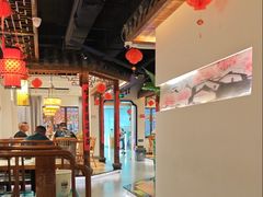 -春天里餐厅(西田城店)