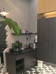 -老肖男士理发店