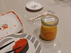 -新一番三文鱼寿司(大东海店)