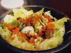 蟹子蛋蛋沙拉-YAMAKAWA(龙湖胥江天街店)