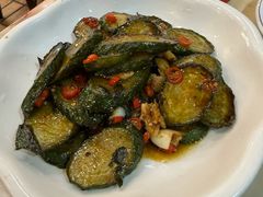 -李师傅脆肚(梅林店)
