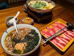 -一本料理(西溪天街店)