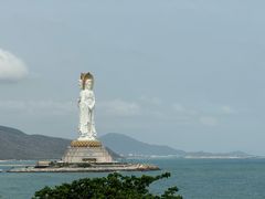 -三亚南山文化旅游区