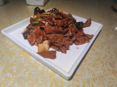 -老德州四合院·德州菜(天衢路店)