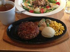 金枪鱼沙拉-铃木食堂(帽儿胡同店)