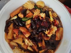 -盈春大饭店(千山路店)
