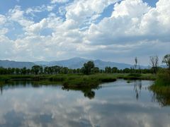 -野鸭湖国家湿地公园