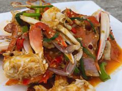 -四川小胡子海鲜(丁村万人海鲜广场店)