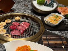 -牛将军•涮肉•烤肉(北京王府井·故宫店)
