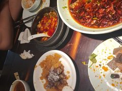 -陈麻婆豆腐总店