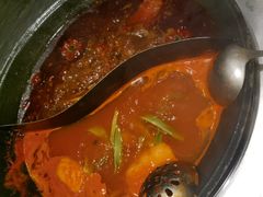 -朱光玉火锅馆(正弘城店)