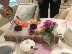 -MEET缘燕窝甜品&Tang's cake(华润万象城店)