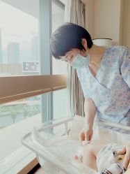 -和伊母婴护理中心·全套房(金山店)