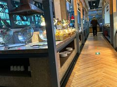 -比格比萨自助(国展店)